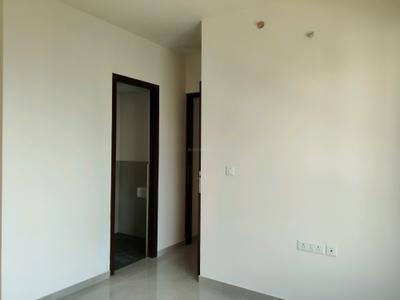 Bedroom Image of 1000 Sq.ft 3 BHK Apartment / Flat for sale in Rustomjee La Vie Wing C, Thane West Thane for Rs. 19800000