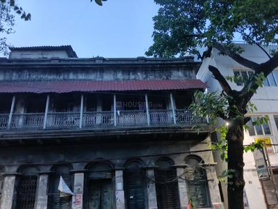 Janbazar Plot View 1