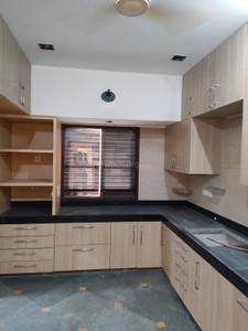 Kitchen Image of 5000 Sq.ft 5 BHK Villa for sale in Sector 15A Noida for Rs. 115000000