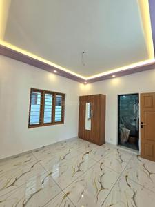 Hall Image of 1800 Sq.ft 3 BHK Independent House for sale in Thattampady Kochi for Rs. 6700000