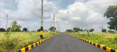 Image of 165 Sq.ft Residential Plot / Land for sale in Budhera, Sangareddy for Rs. 1833315