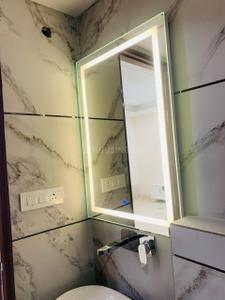 Bathroom Image of 1620 Sq.ft 3 BHK Builder Floor for sale in Sector 49 Gurgaon for Rs. 22100000