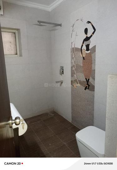 DDA B5 and 6 Block D Main Image 1