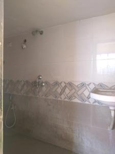 Bedroom Two Image of 865 Sq.ft 2 BHK Apartment / Flat for sale in Vidhata Heights, Boisar Mumbai for Rs. 3400000