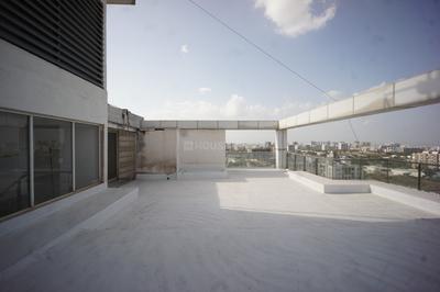 Balcony Image of 4330 Sq.ft 4 BHK Penthouse for sale in Marvel Albero, Kondhwa Budruk Pune for Rs. 31500000