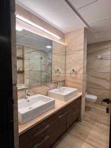 Image of 2150 Sq.ft 3 BHK Apartment / Flat for rent in Conscient Elevate, Sector 59, Gurgaon for Rs. 120000