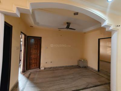 Hall Image of 4500 Sq.ft 5 BHK Independent House for sale in Indira Nagar Lucknow for Rs. 14000000