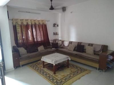 Hall Image of 2000 Sq.ft 4 BHK Independent House for sale in Adajan Surat for Rs. 12000000