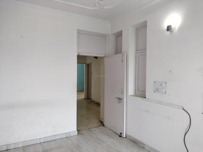 Bedroom Image of 2500 Sq.ft 4 BHK Apartment / Flat for sale in Badhwar Apartments, Sector 6 Dwarka New Delhi for Rs. 29800000