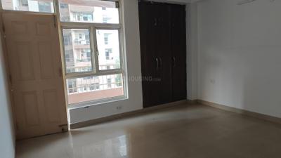 Bedroom Image of 1505 Sq.ft 3 BHK Apartment / Flat for sale in Supertech Cape Town, Sector 74 Noida for Rs. 15500000