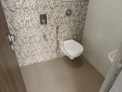 Bathroom Image of 381 Sq.ft 1 BHK Apartment / Flat for sale in HS Samarpan, Ghatkopar East Mumbai for Rs. 9300000