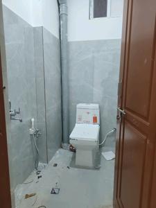 Bedroom Image of 700 Sq.ft 1 BHK Apartment / Flat for rent in Madhapur Hyderabad for Rs. 23000