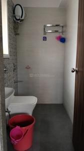 Image of 950 Sq.ft 3 BHK Apartment / Flat for rent in Borivali West, Mumbai for Rs. 75000