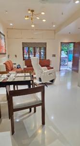 Hall Image of 1530 Sq.ft 4 BHK Independent House for sale in Thaltej Ahmedabad for Rs. 23000000