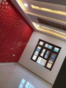 Hall Image of 1250 Sq.ft 3 BHK Independent House for sale in Telibagh Lucknow for Rs. 4500000