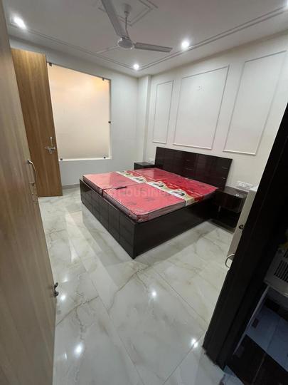 Jain Properties Bedroom 1