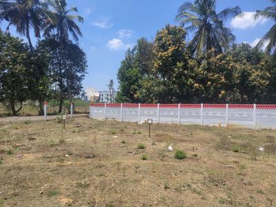 Image of 1000 Sq.ft Residential Plot / Land for sale in Perumanttunallur, Chennai for Rs. 2800000
