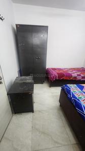 Bedroom Image of Meena in Lajpat Nagar, New Delhi