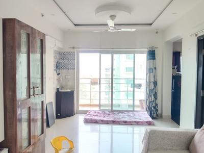 Hall Image of 1059 Sq.ft 2 BHK Apartment / Flat for sale in Ahad Euphoria by Ahad Builders Pvt Ltd, Chikkakannalli Bengaluru for Rs. 13200000