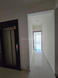 Hall Image of 602 Sq.ft 1 BHK Apartment / Flat for sale in Somani Residency, Punawale Pune for Rs. 4750000