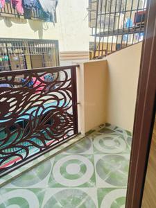 Balcony Image of 1125 Sq.ft 2 BHK Apartment / Flat for sale in Aarambh Heights, Surajpur Greater Noida for Rs. 4775450