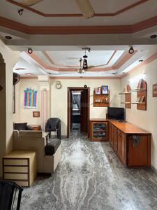 Living Room Image of 975 Sq.ft 3 BHK Apartment / Flat for sale in Dombivli East Thane for Rs. 11500000