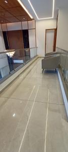 Balcony Image of 2300 Sq.ft 4 BHK Apartment / Flat for sale in Gauri Florencia, Bhayli Vadodara for Rs. 15000000
