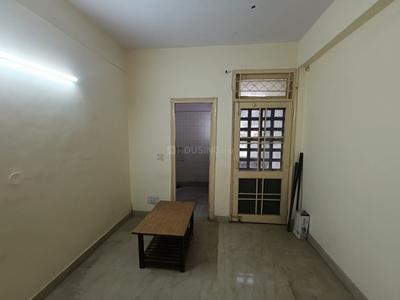 Hall Image of 1300 Sq.ft 3 BHK Apartment / Flat for sale in Shubham Apartments, Patparganj New Delhi for Rs. 22500000
