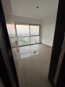 Bedroom Image of 1530 Sq.ft 2 BHK Apartment / Flat for sale in Bhagwati Luxuria, Kharghar Navi Mumbai for Rs. 18300000