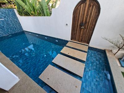 Bathroom Image of 3767 Sq.ft 4 BHK Villa for sale in Bastora Goa for Rs. 80000000