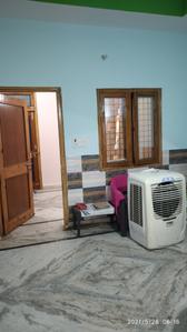 Hall Image of 1250 Sq.ft 3 BHK Independent House for sale in Roshanabad Haridwar for Rs. 3900000