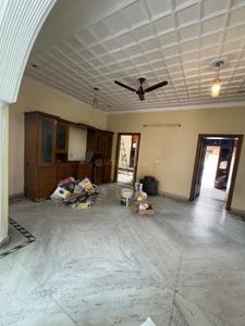 Hall Image of 1840 Sq.ft 3 BHK Builder Floor for rent in Sector 15 Part 2 Gurgaon for Rs. 40000
