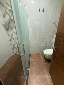 Bathroom Image of 5200 Sq.ft 4 BHK Independent House for sale in Judicial Layout Bengaluru for Rs. 62500000
