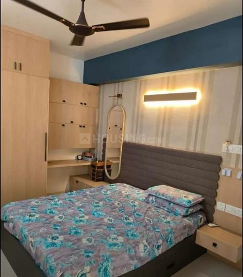 Thrippunithura Bedroom 1