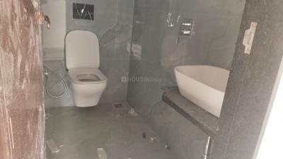 Image of 2400 Sq.ft 4 BHK Apartment / Flat for rent in Avenue Hills, Kharghar, Navi Mumbai for Rs. 95000