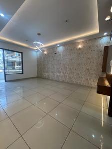 Hall Image of 1090 Sq.ft 2 BHK Apartment / Flat for sale in Kishanpura Zirakpur for Rs. 5490000