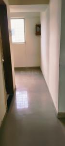 Hall Image of 740 Sq.ft 2 BHK Apartment / Flat for rent in Wakad Pune for Rs. 27000