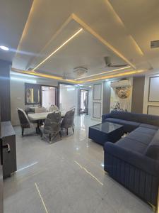 Hall Image of 1390 Sq.ft 3 BHK Apartment / Flat for sale in Parth Avenue, Siroli Jaipur for Rs. 5400000