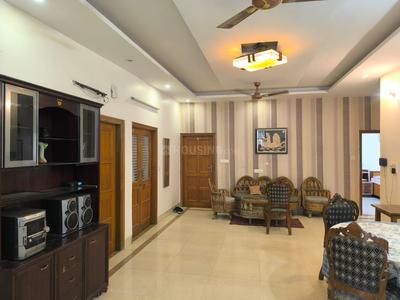 Hall Image of 1500 Sq.ft 1 RK Builder Floor for rent in Sector 46 Faridabad for Rs. 20000