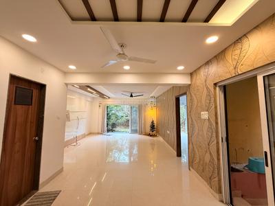 Image of 2412 Sq.ft 4.5 BHK Duplex for sale in Baner, Pune for Rs. 42500000