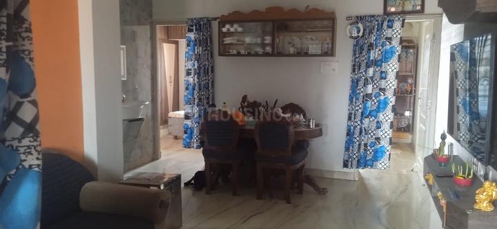 JK Chandru Homes Main Image 1