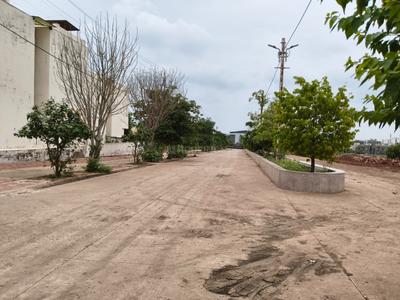 Image of 1850 Sq.ft 4 BHK Duplex for sale in Katara Hills, Bhopal for Rs. 12500000