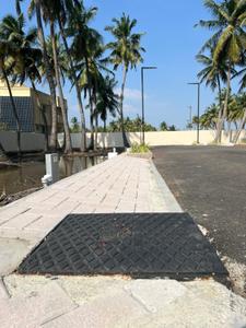 Image of 1146 Sq.ft Residential Plot / Land for sale in Senganmal, Chennai for Rs. 6188000