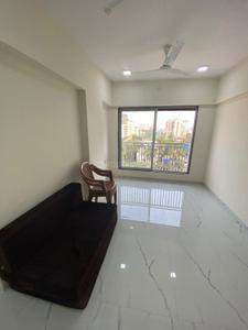 Hall Image of 635 Sq.ft 2 BHK Apartment / Flat for sale in Vraj One Andheri Sheetal Dhara Premises CHSL, Andheri West Mumbai for Rs. 23000000