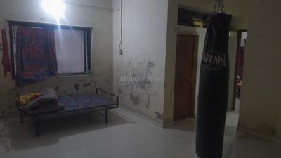 Bedroom Image of 650 Sq.ft 1 RK Apartment / Flat for rent in Umbergaon Town Umargam for Rs. 5500