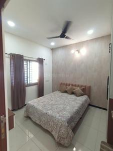 Bedroom Image of 1316 Sq.ft 3 BHK Apartment / Flat for sale in MP Golden Heights, Kovur Chennai for Rs. 7600000