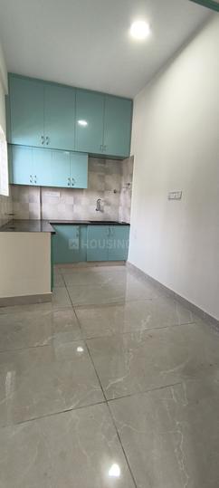 Sector 1, HSR Layout Kitchen 1