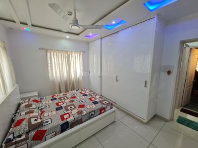 Bedroom Image of 1290 Sq.ft 3 BHK Apartment / Flat for sale in Avon Vista, Balewadi Pune for Rs. 16000000