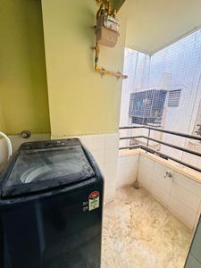 Pramukh Signature Balcony 3