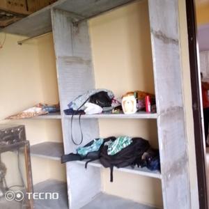 Hall Image of 600 Sq.ft 2 BHK Apartment / Flat for rent in Chawani Kota for Rs. 6000